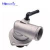 1338003 Engine Coolant Thermostat Housing For Opel Meriva  Vectra B C Zafira A B Astra G 1.4 1.6 Z16XE 1338420 96414627 95517651