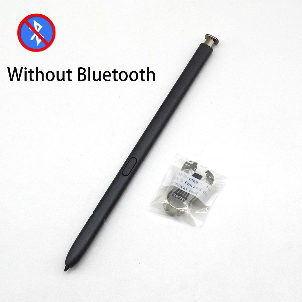 Stylus For Samsung Galaxy S24 Ultra Touch Screen Stylus S Pen Pencil With Bluetooth Function Support Air Command