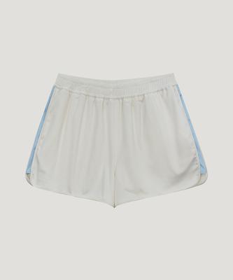 Partea inferioară (Îmbrăcăminte damă) – Pantaloni scurţi