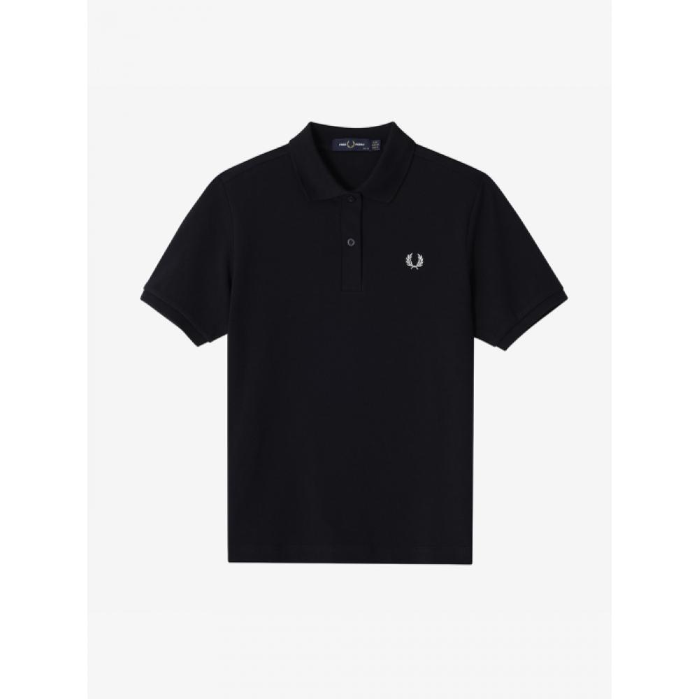 

FRED PERRY Однотонная рубашка Fred Perry 608 AFPF2316000 608