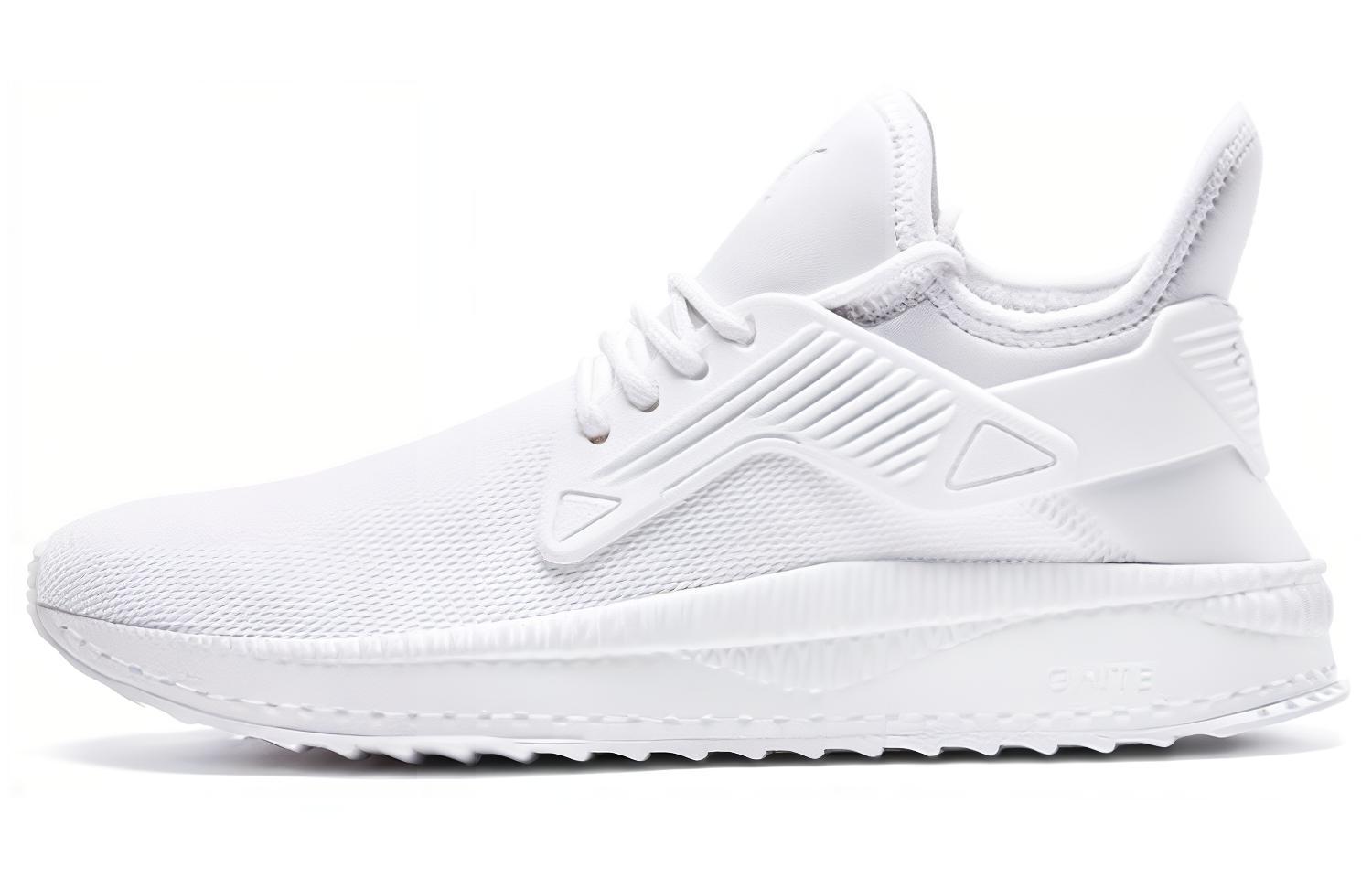 PUMA Tsugi Cage Running Shoes White 365394-05 39