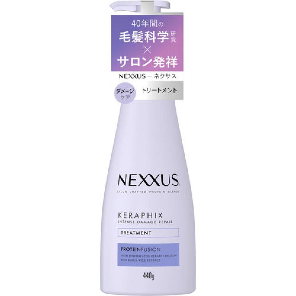 

Помпа Nexus Intense Damage Repair Treatment, 440 г