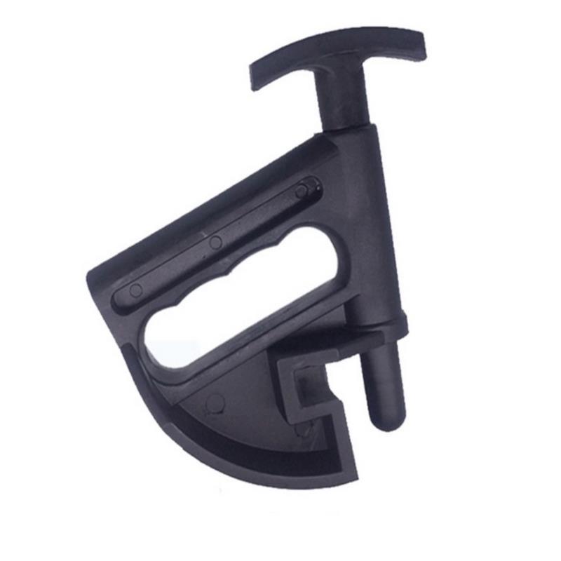 Zouvačka pneumatik osobních automobilů Patka Kleště na patku Nástroje na spouštění středu Univerzální upínání ráfku Hunter