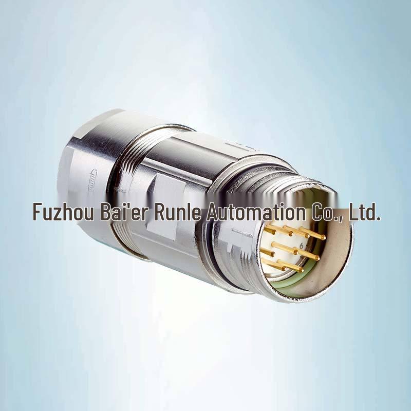 Brand New STE-2312-G01 Sick Sensor Plug Connector Accessory