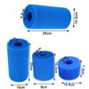 Washable Pool Filter Sponge Reusable Filter Cleaning Sponge Spa Filter Sponge  Filter Replacement