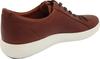Sneakers Ecco Soft 7 M (470364) braun