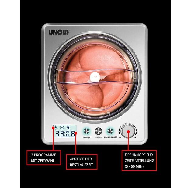 Мороженица Unold 48872 Profi