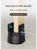 Adjustable Anti-Slip Chair Leg Caps - Noise Reduction and Stability Enhancers for Furniture
