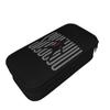 Siuuuuu CR7  Pencil Cases Ronaldos Pen Holder Bag Girls Boys Big Capacity School Supplies Gift Pencilcases