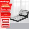 Yingyuan X2180 Dual-Platform ADF A4 Scanner CN Plug (adapter Included)