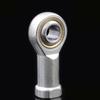 Ball Joint Threaded Rod End Bearing High Strength Metal Fish Eye Joint Bearing Rotation For Equipment Linkage