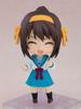 Good Smile Company Nendoroid The Melancholy of Haruhi Suzumiya Haruhi Plastic Painted Movable Figure 2.0 Non-scale