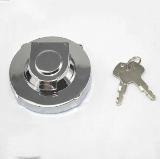 Excavator Accessories Diesel Tank Cover Fuel Tank Cap Fit for HYUNDAI R55/60-7/215/225/210-7/225-9