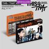 THIS & THAT (THIS VER., THAT VER.)
