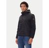 Demi-season Jacket Napapijri D-Tosa NP0A88SC Black Regular Fit