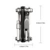 15 In 1 Bicycle Multi Tool with Hex Wrench Portable Bike Repairing Suit Wear Resist Cycling Maintenance Tool for Emergency Tool