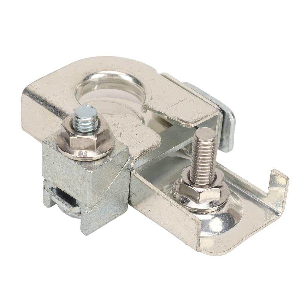 Negative Battery Terminal 926 879 High Current Load Resistant Car Battery Terminal Clamp for