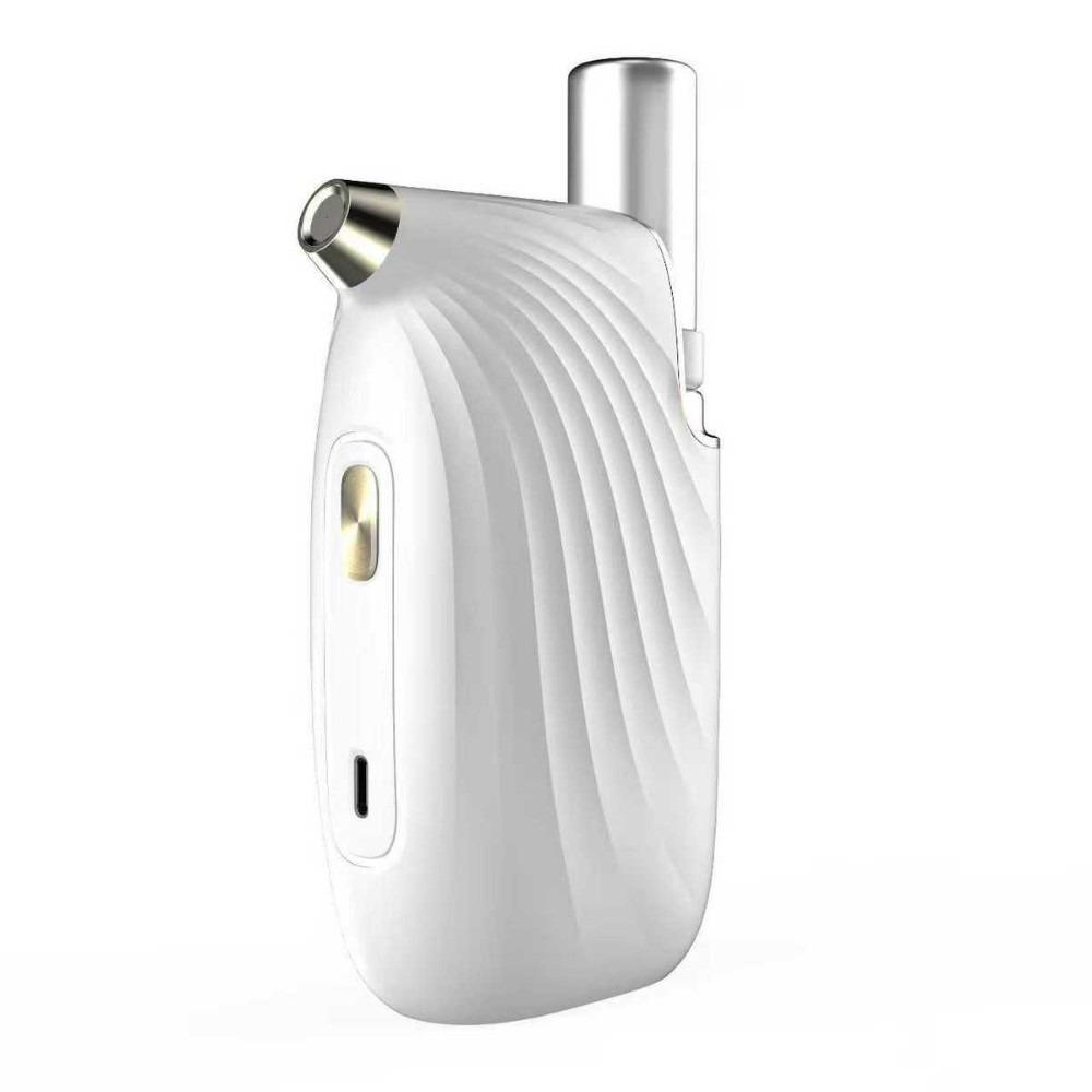 Replenishes Skin Moisture Facial Moisturizing Humidifier Portable Handheld Facial Steamer  for Home