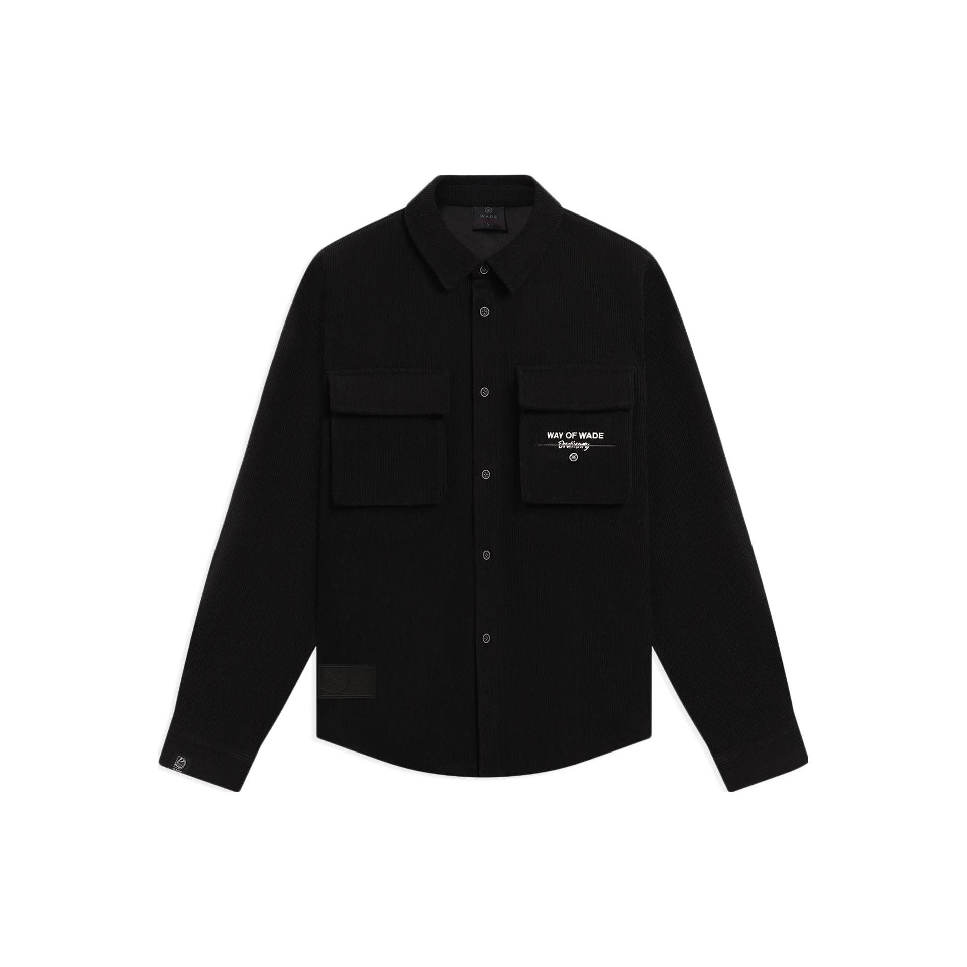 Куртка Li Ning Wade Collection Мужская Черная AFDSB25-1 XXL