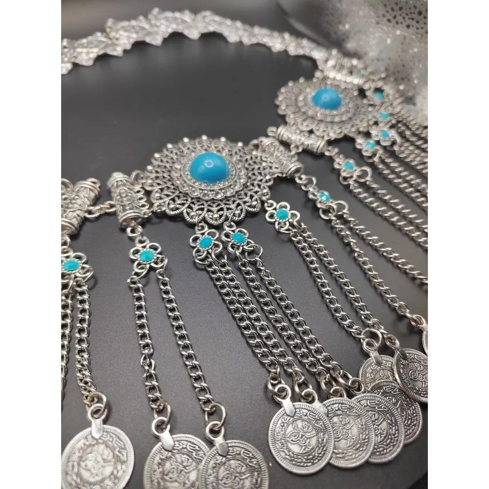 2025 Elegant Women's Belt Bohemia Wide Waist Design for Dress and Shirt Four Seasons Women's Belt High Quality Loose Button Belt