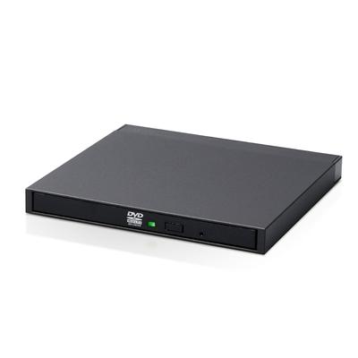 Logitech Harici DVD Sürücüsü USB Type C Kablosu Dahil Uyumlu CyberLink Veri Yazma Yazılımı Dahil Uyumlu Siyah USB3.2 (Nesil1)