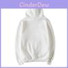 Premium Quality King Queen Matching Couple Hoodies Stylish His And Her Sweatshirts