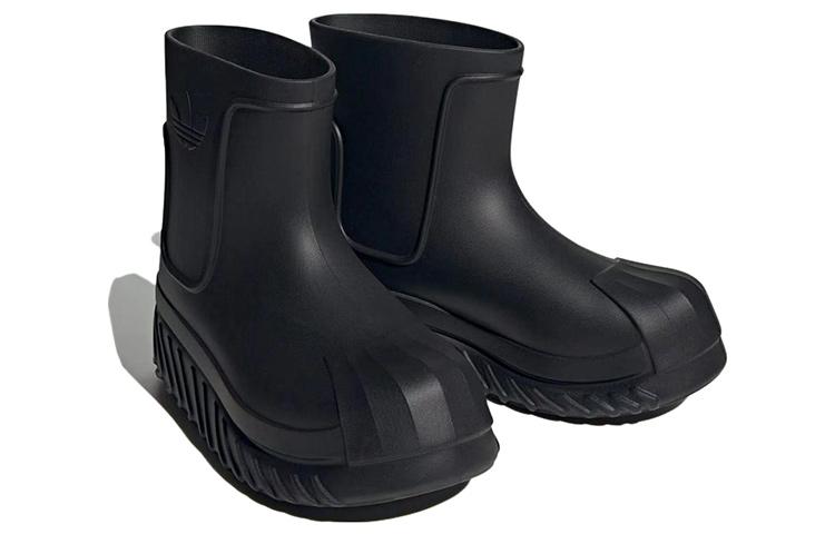 AdiFOM Superstar Wmns Adidas Originals Boot 'Nero' Donna IG3029