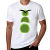 Camiseta Día del Tentáculo Talla Grande Camiseta Casual Básica