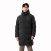 Anta Down Jacket Men's Basic Black 952617902-3