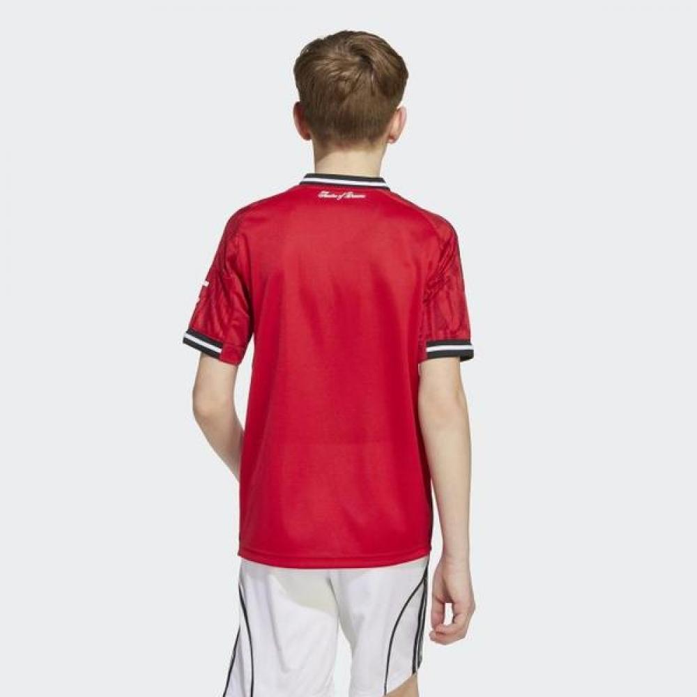 Adidas Kids Mufc H JsY Y  130 160 
