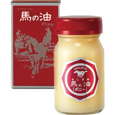 Horin Horin Horse Oil Pony 65 мл