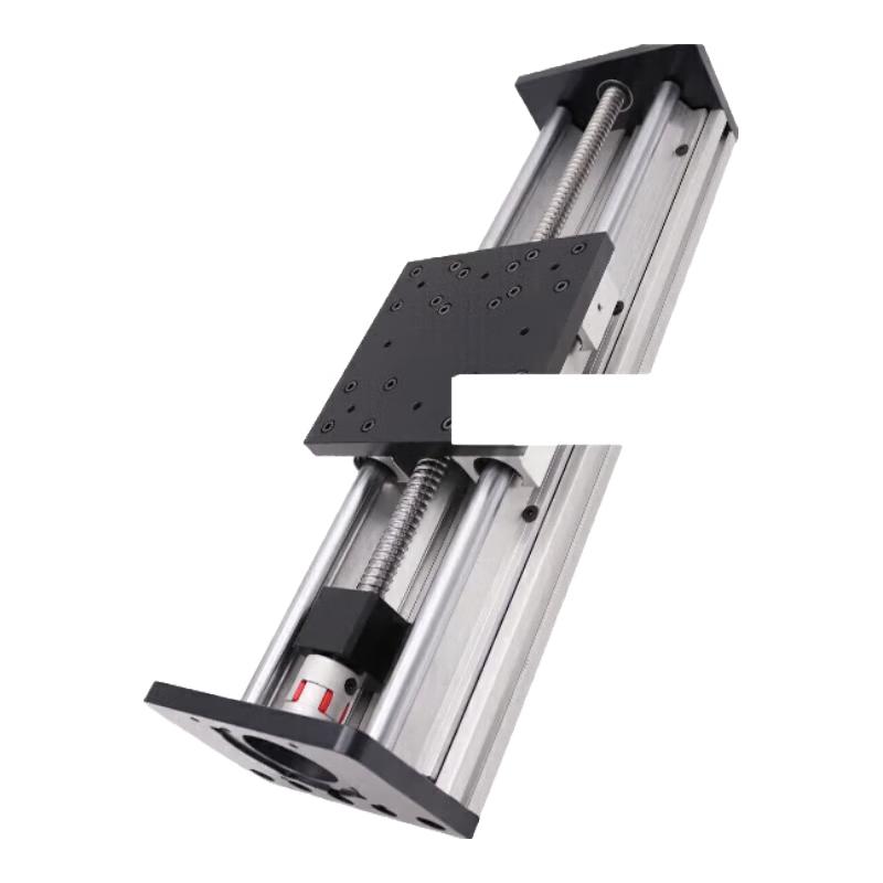 Heavy-Duty Precision Linear Slide Module CN plug (adapter included)