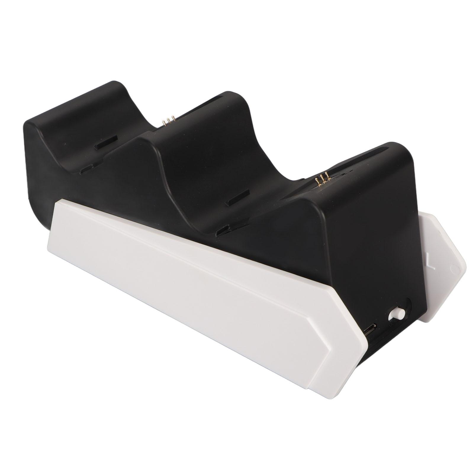 

Док-станция для зарядки двух контроллеров Профессиональная эффективная подставка для зарядки Xbox Series X для Xbox