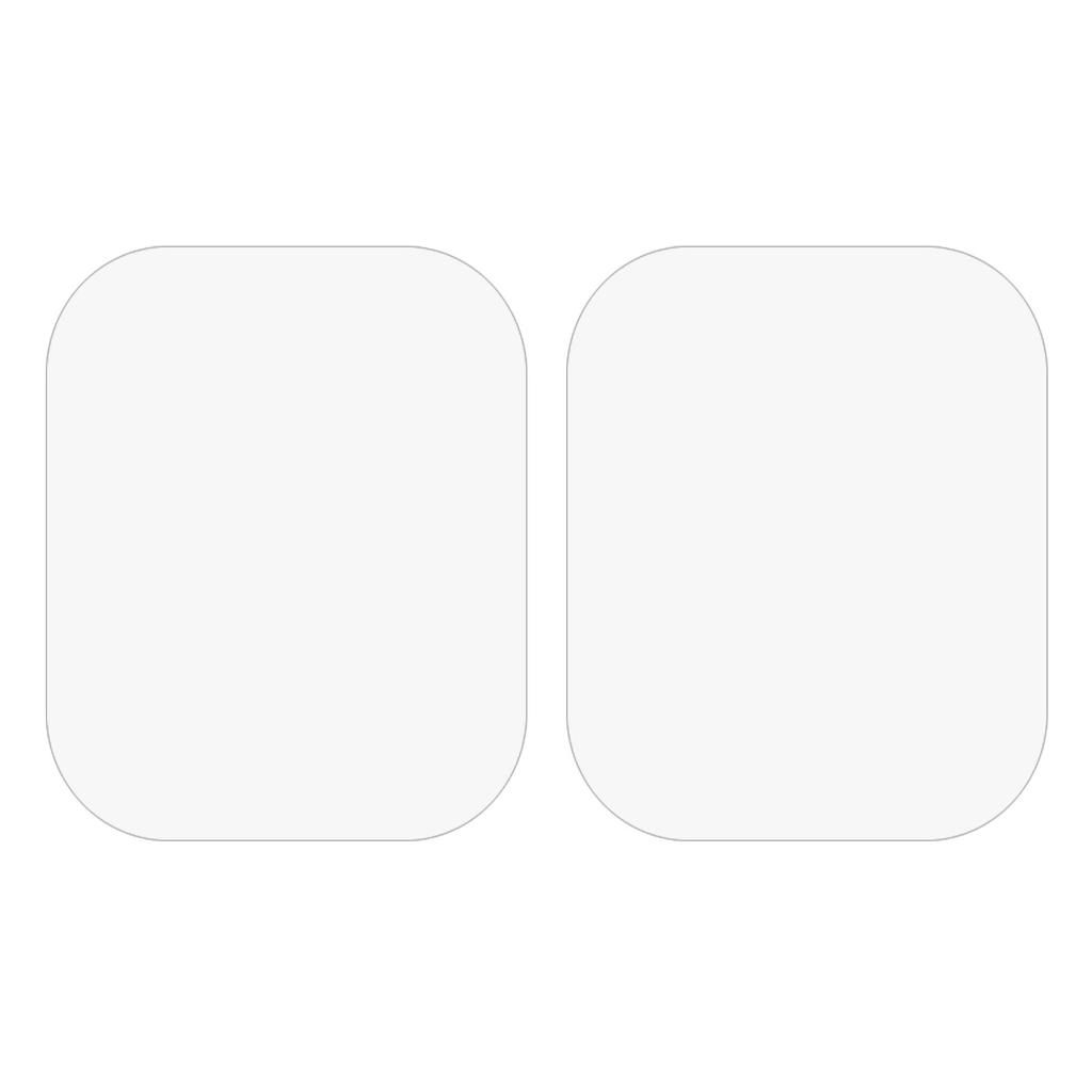 2Pcs For Huami Amazfit Bip 6 Screen Protector Smart Watch Clear TPU Film