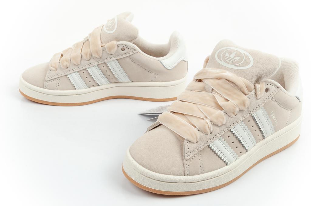 Adidas Campus 00s en Wonwhi/Cwhite/Gum3 Originals [IH4336] yr. 44