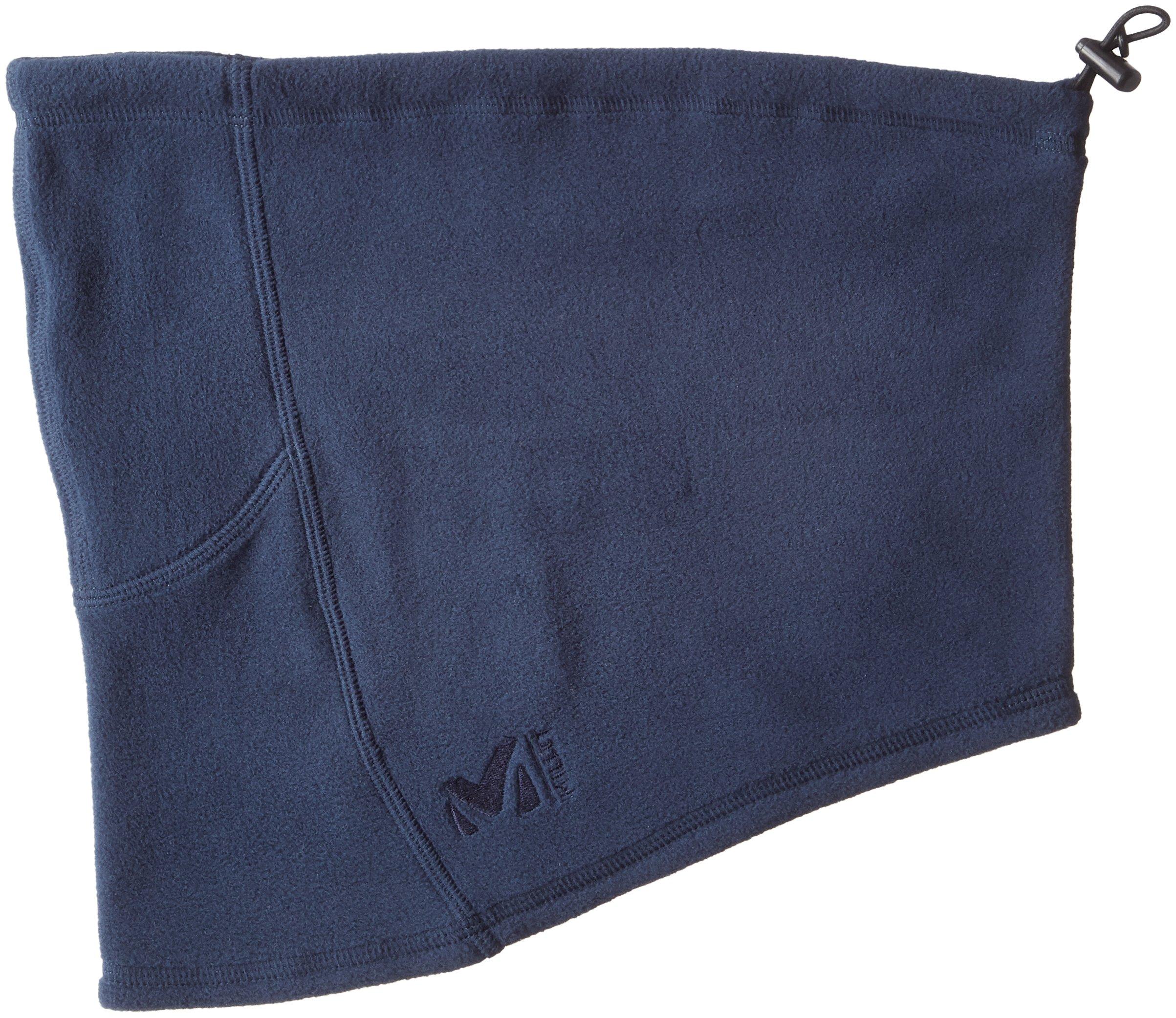 

POLAR ERGO NECK GAITER [Millet] Темно-синій