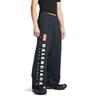 Balenciaga Logo Printed Sweatpants 740028TSVB21083