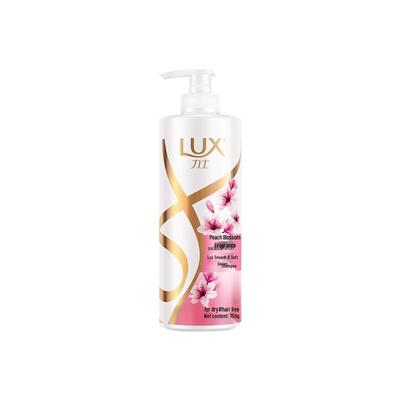 LUX Peach Blossom Fragrance Shampoo