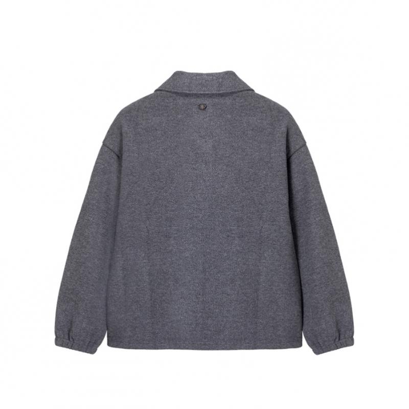 On On String High Neck Half Zip New5wea47