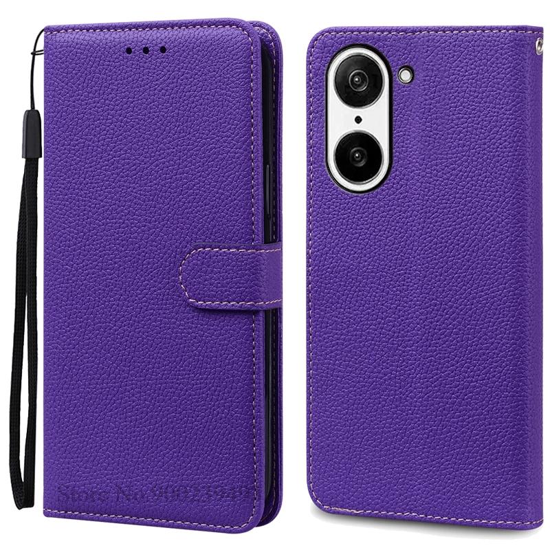 For Oneplus Nord CE5 Case Wallet Leather Flip Cover For Oneplus Nord CE 5 Case Magnetic Wallet Cover Coque Fundas Shell