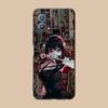 Anime Spy Family Mobile Phone Case for Huawei P60 P50 P40 P30 P20 P10 P9 P8 Pro Lite Plus Colorful Printing Cover Luxury Pretty