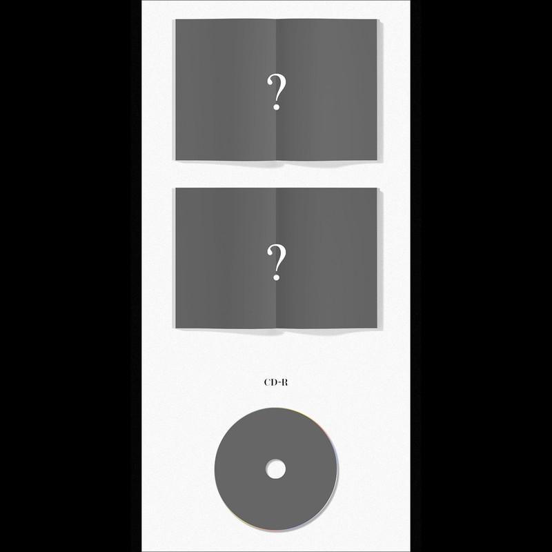 LEO [Piano Man Op. 9] 3rd Mini Album