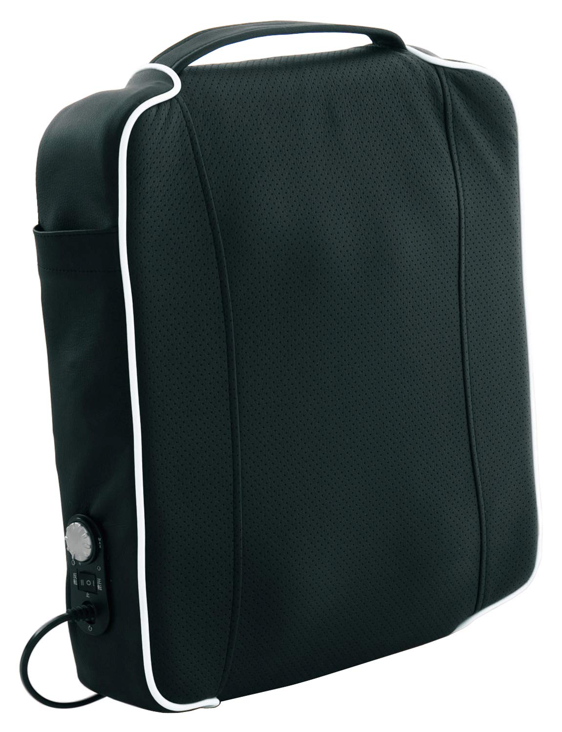 

Массажное устройство Sango Kuroshio CECIL Black 58302 AKU1023211 чёрный