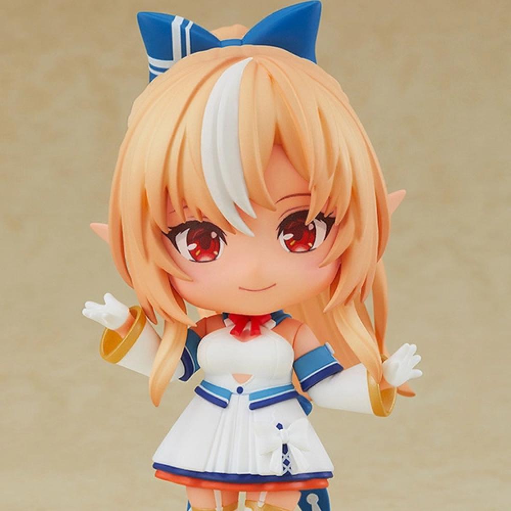

Good Smile Company Nendoroid 2009 Holo Live Production Ширануи Фуреа