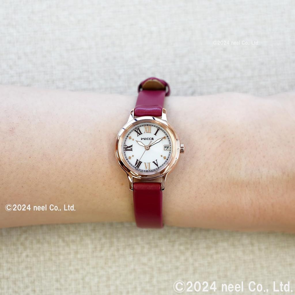 CITIZEN Wicca KH4-963-14 Women's Watch