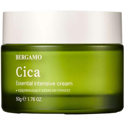 Cica Essencial Intensive Cream 50 g – Creme mit Centella Asiatica für das Gesicht 50 g