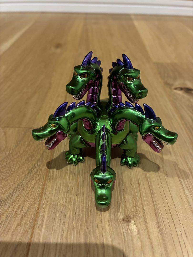 

[USED] Dragon Quest Metallic Monsters Yamata no Orochi