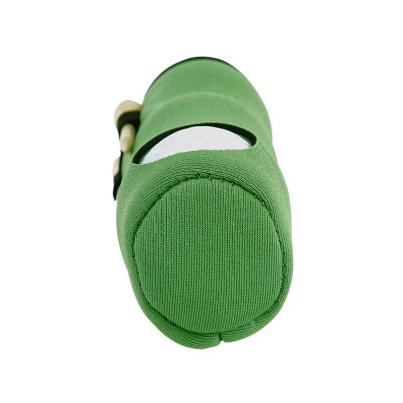 Portable Golf Small Waist Packing Bag 3 Balls + 3 Tee Small Accessory Bag