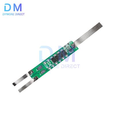 2S 7.4V 2A 3A 4.5A 6A 7.5A 9A BMS Li-ion Battery Protection Board for 18650 Li-ion Lithium Lipo Battery Cell