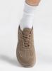 [Miami Project] MONO16 Woochi Round-Toe German Army Sneakers Cream Beige 5016410413